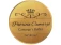 Logo de Camargos buffet 