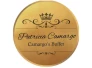 Logo de Camargos buffet 
