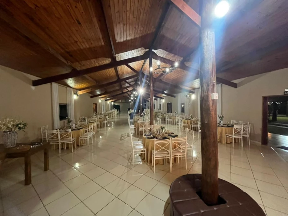 Foto 43:  — Camargos buffet 