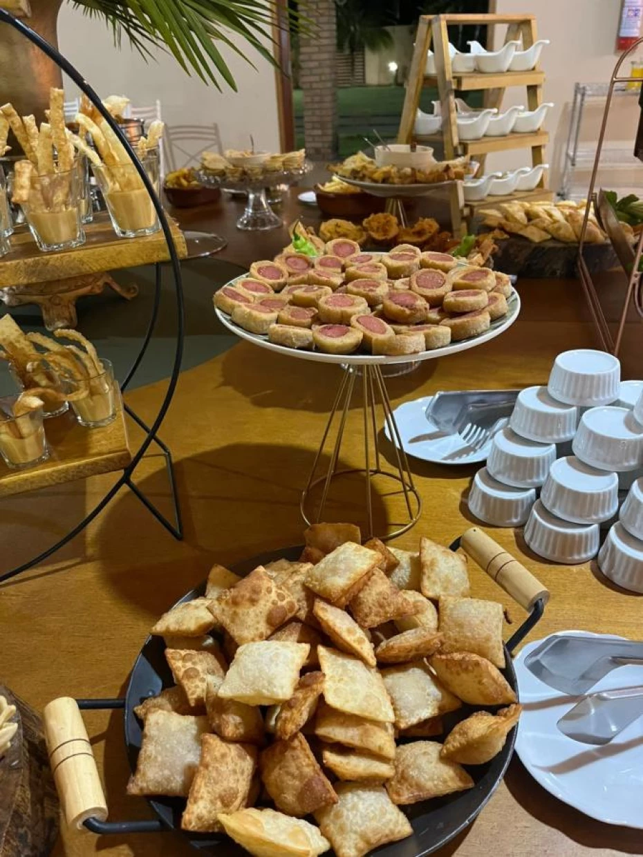 Foto 36:  — Camargos buffet 