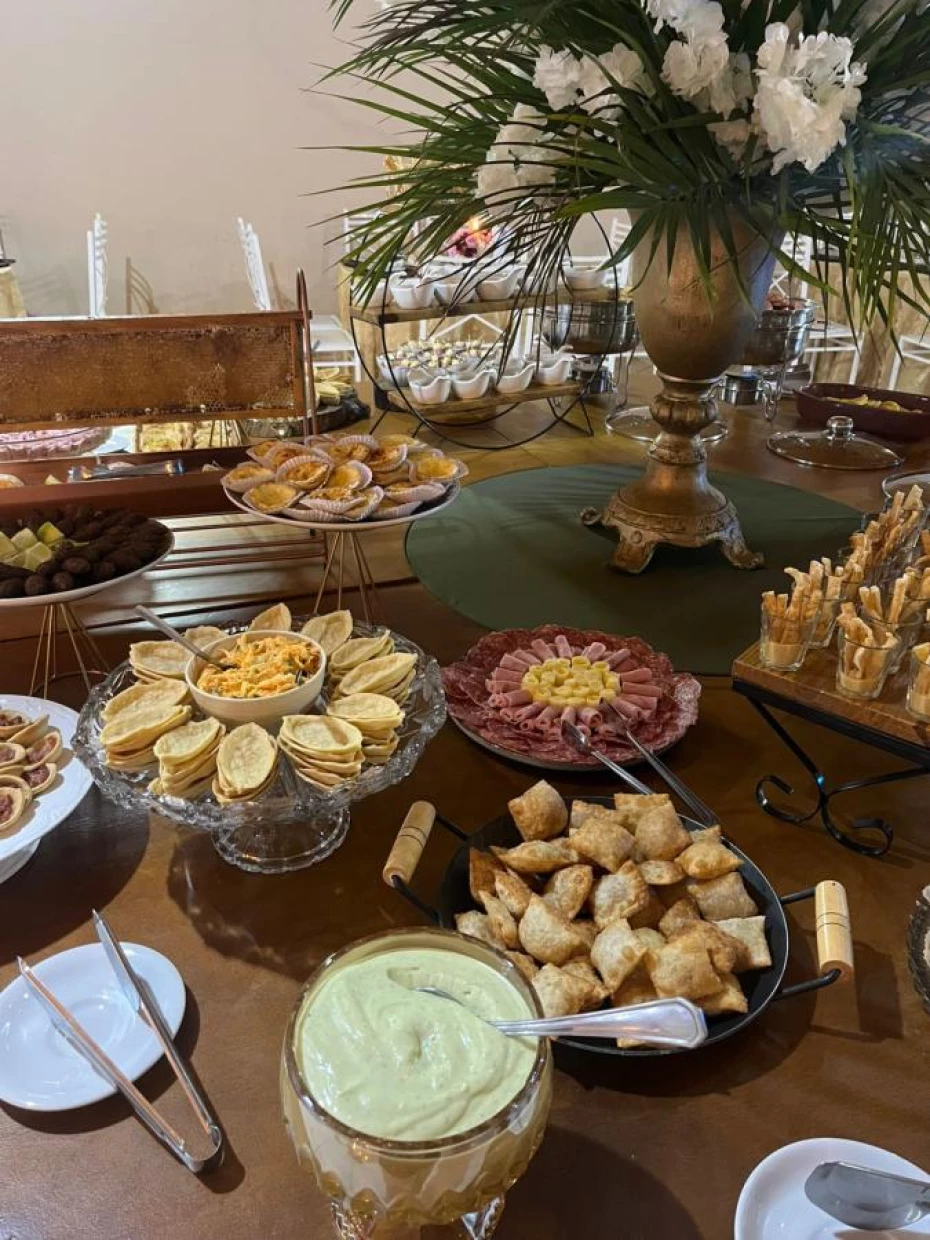 Foto 29:  — Camargos buffet 
