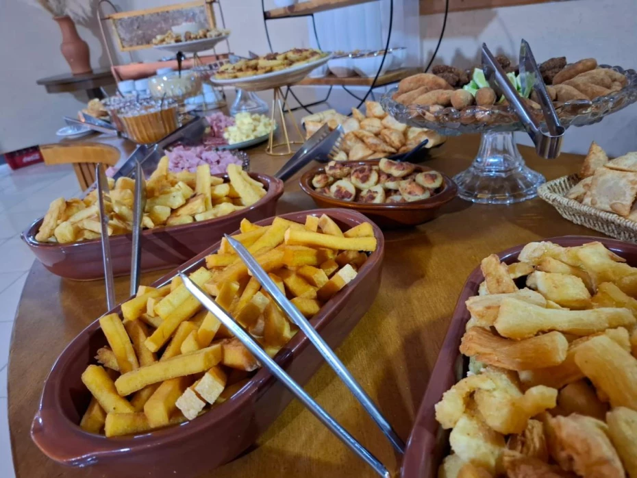 Foto 26:  — Camargos buffet 