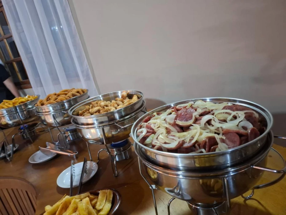 Foto 25:  — Camargos buffet 