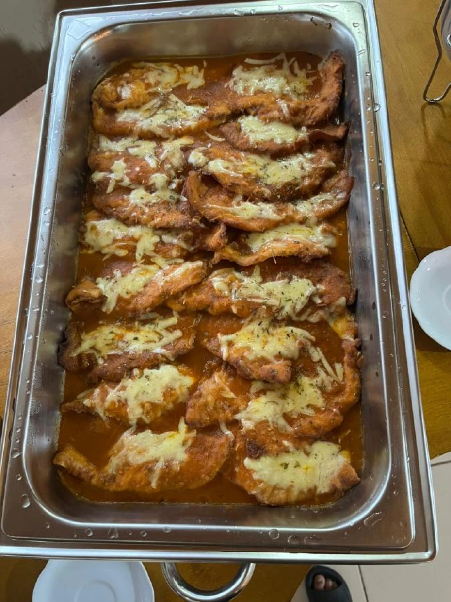 Foto 24:  — Camargos buffet 