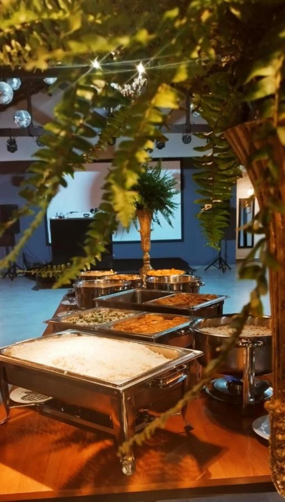 Foto 21:  — Camargos buffet 