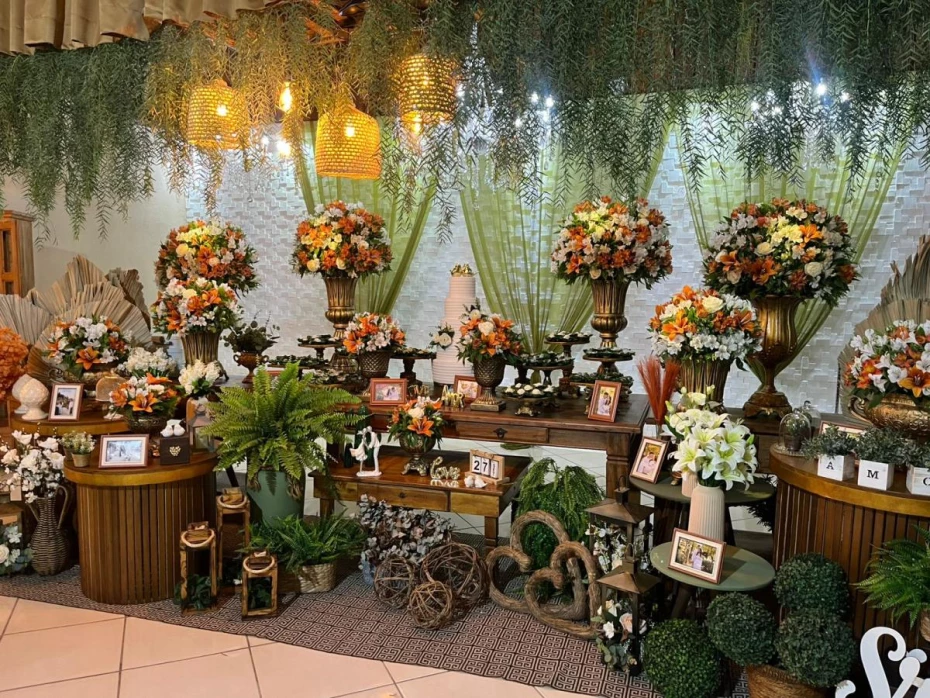 Foto 9:  — Camargos buffet 